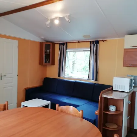 Laurette Campsite *