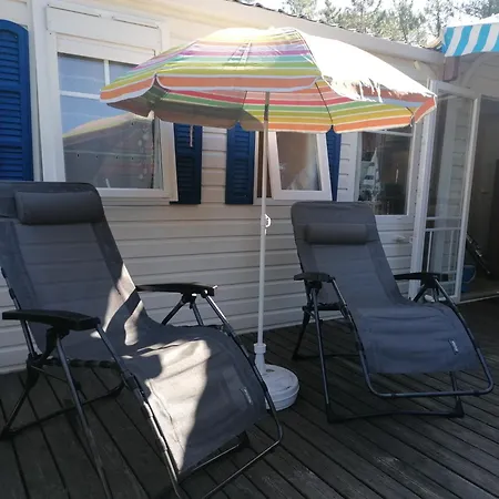 Camping Laurette *