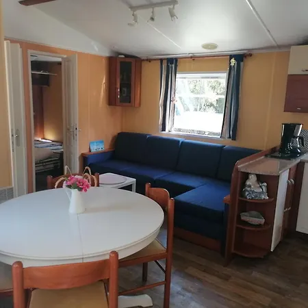 Laurette Campsite Saint-Hilaire-de-Riez