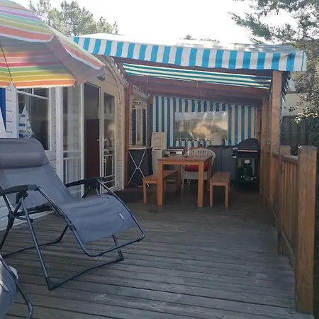Laurette Campsite Saint-Hilaire-de-Riez